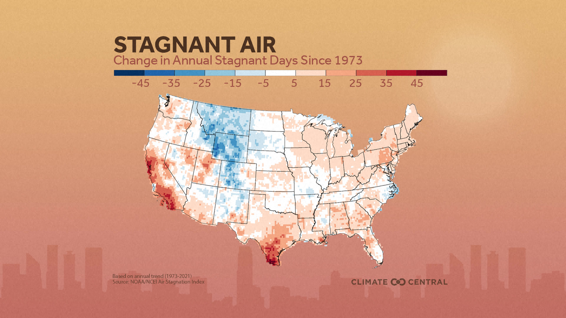 CM: Stagnant Air, National