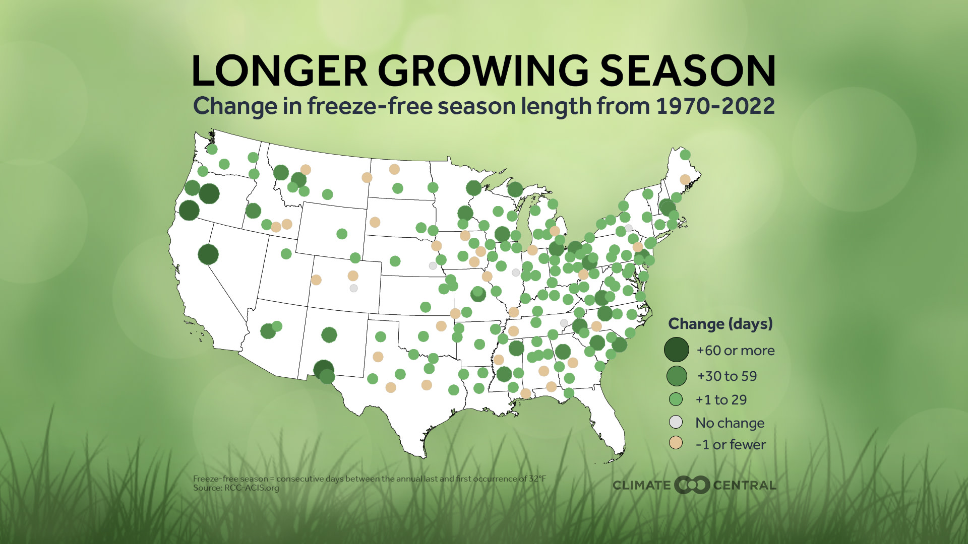 CM: Longer National Growing Season 2023 (EN)