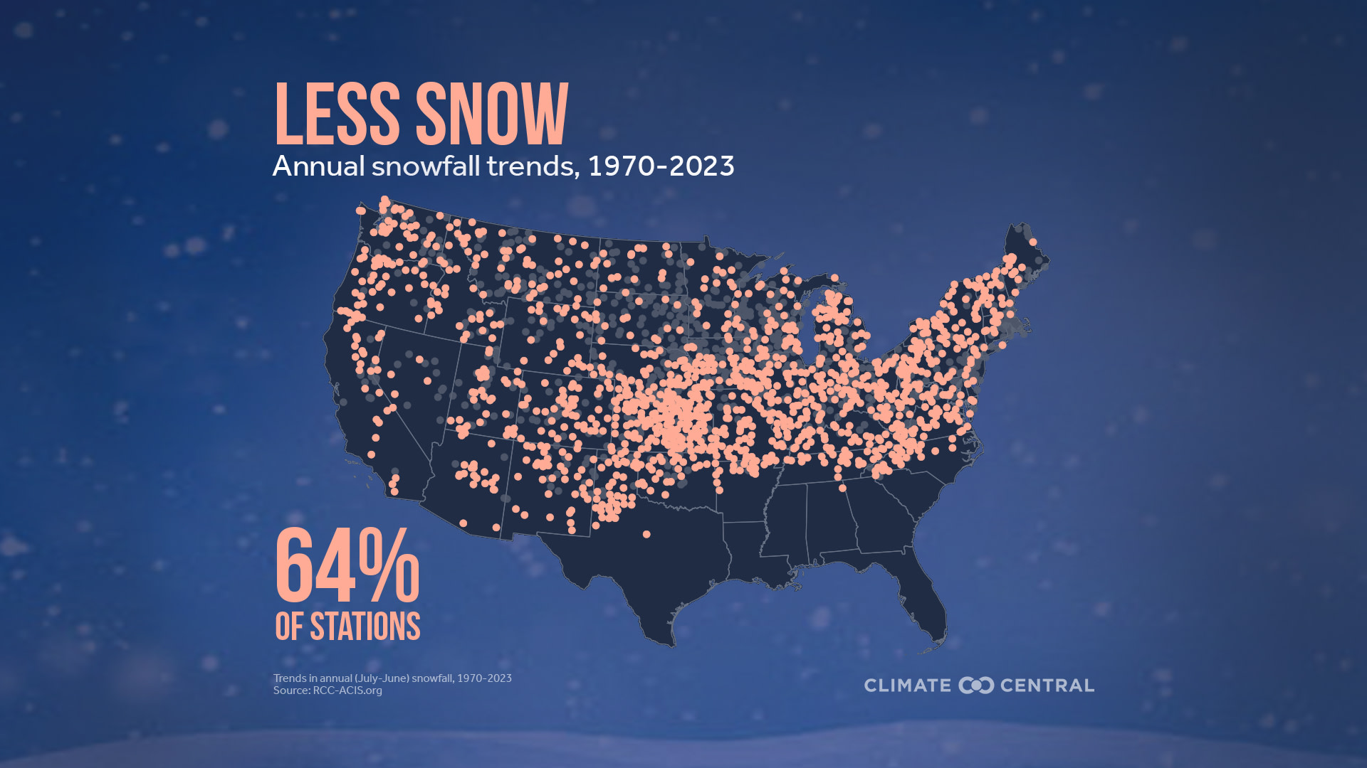 CM: Less Snow 2024 (EN)