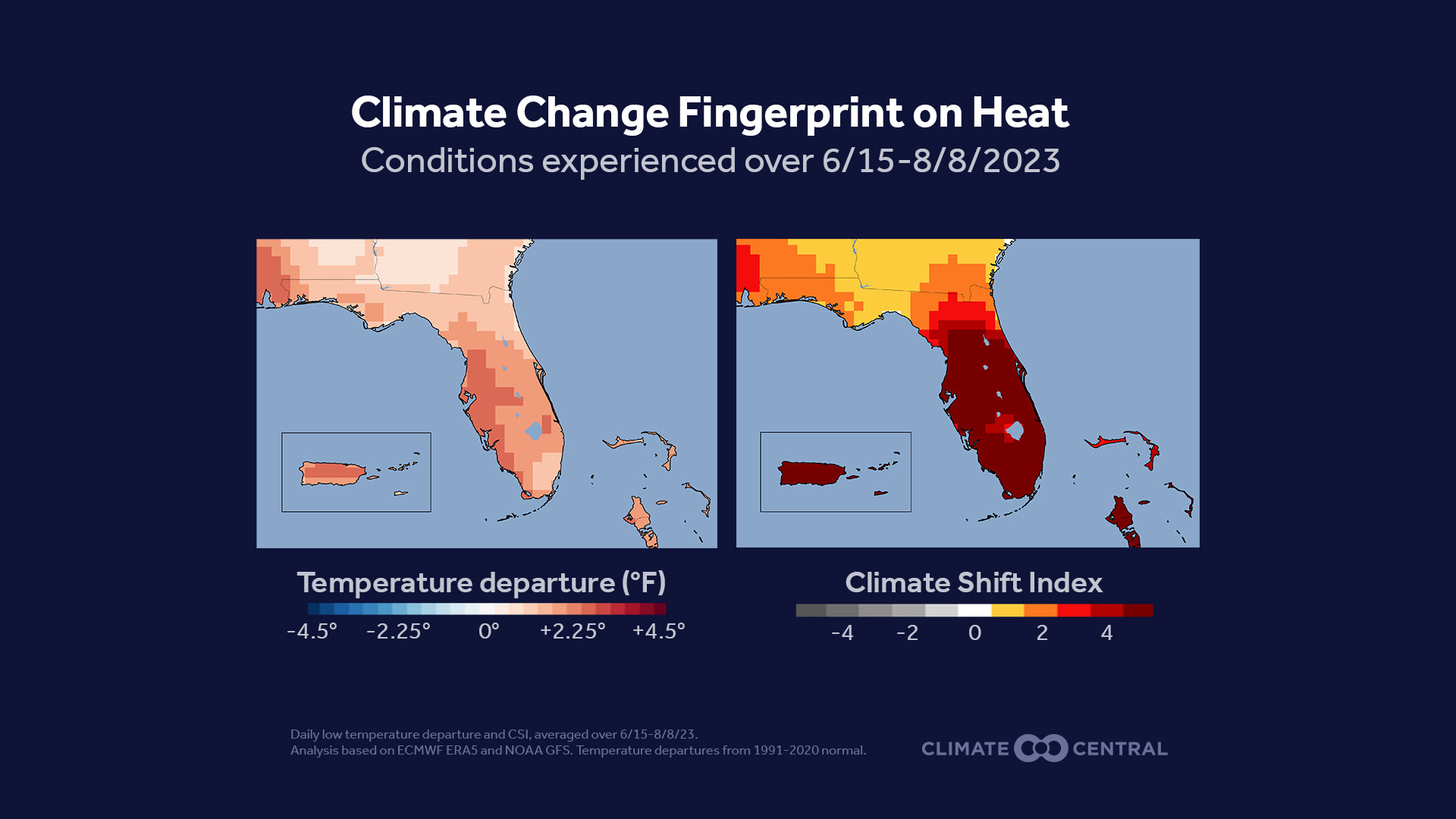 CSI Heat Alert FL/PR Graphic (EN)