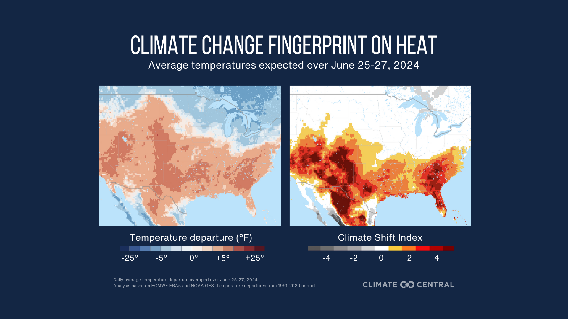 CSI graphic June 25 southern US