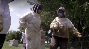 ‘A moral imperative’: Monastic sisters in rural Midwest make faith-based case for climate action